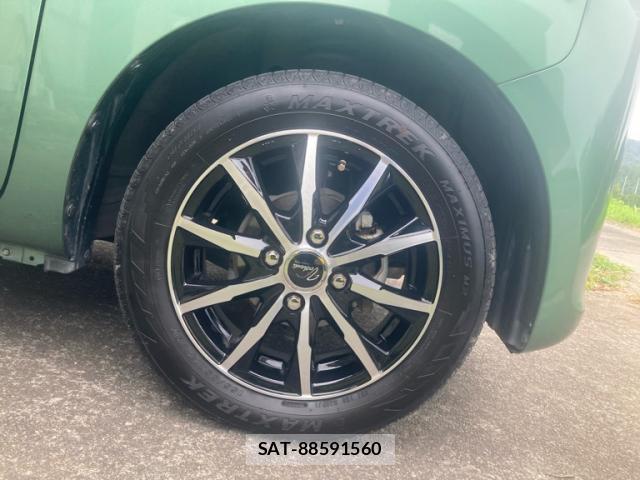 Suzuki SPACIA 2020-02 8279934-8