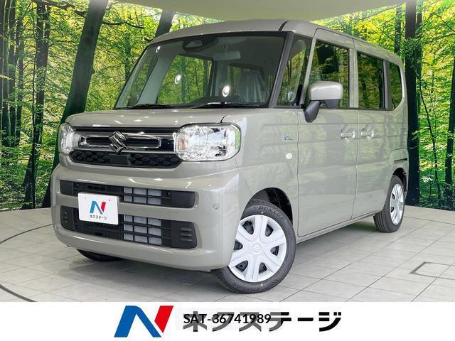 Suzuki SPACIA 2025-12 8280050-0