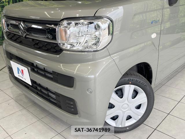Suzuki SPACIA 2025-12 8280050-11