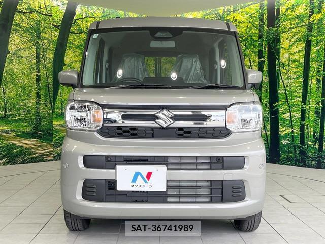 Suzuki SPACIA 2025-12 8280050-13