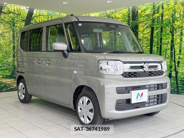 Suzuki SPACIA 2025-12 8280050-15