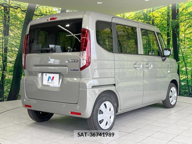 Suzuki SPACIA 2025-12 8280050-16