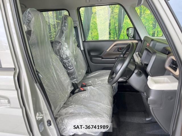 Suzuki SPACIA 2025-12 8280050-8