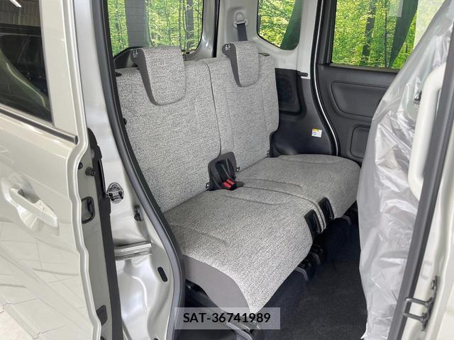Suzuki SPACIA 2025-12 8280050-9