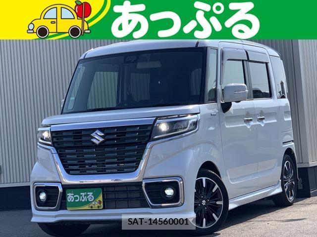 Suzuki SPACIA 2018-08 8280167-0