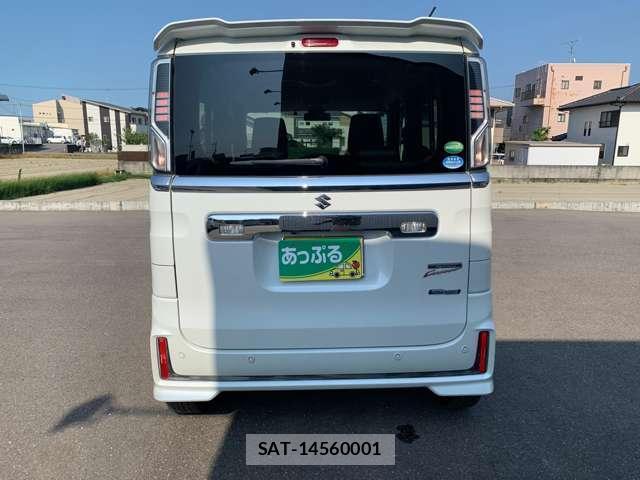Suzuki SPACIA 2018-08 8280167-10