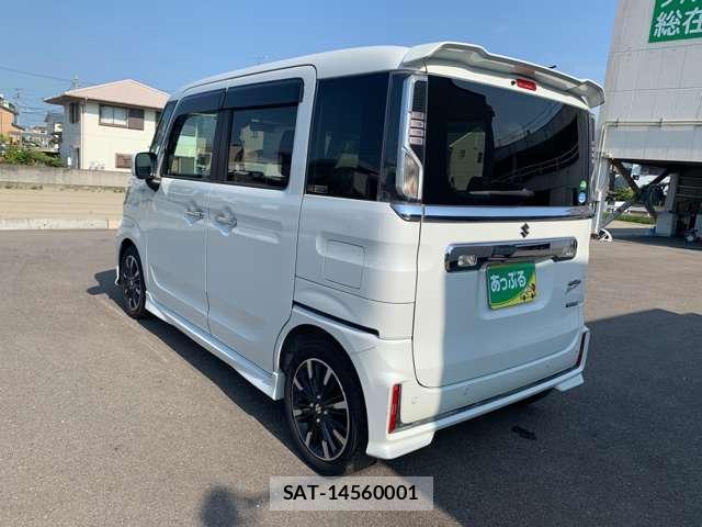 Suzuki SPACIA 2018-08 8280167-11