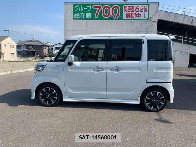 Suzuki SPACIA 2018-08 8280167-12