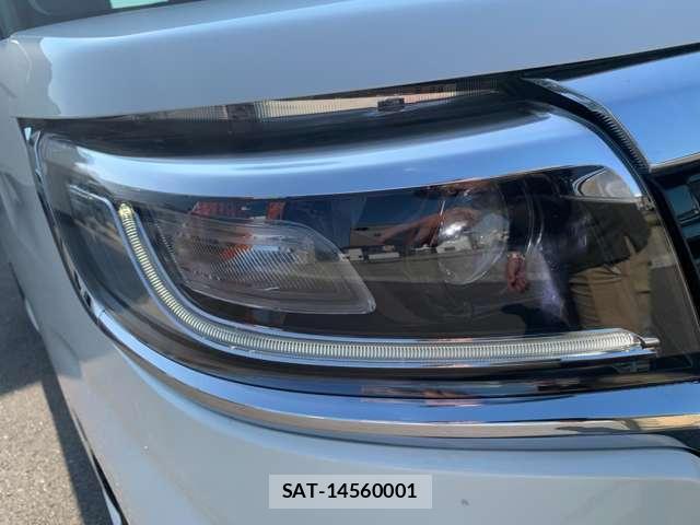 Suzuki SPACIA 2018-08 8280167-15