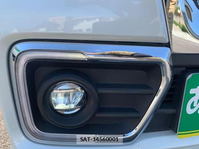 Suzuki SPACIA 2018-08 8280167-16