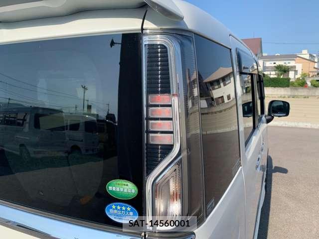 Suzuki SPACIA 2018-08 8280167-17