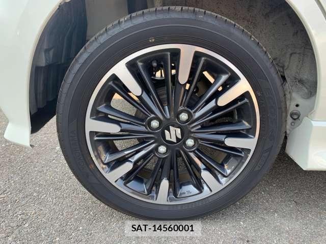 Suzuki SPACIA 2018-08 8280167-19