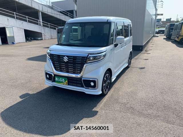 Suzuki SPACIA 2018-08 8280167-5