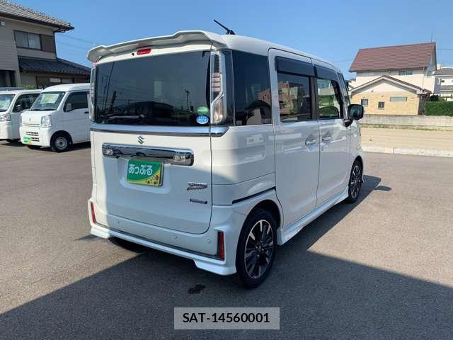 Suzuki SPACIA 2018-08 8280167-9