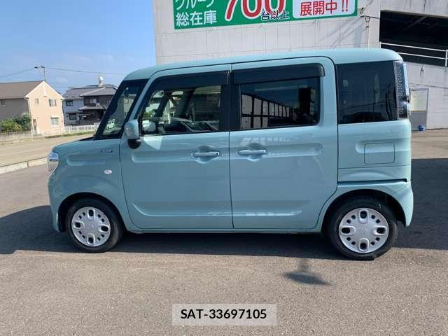 Suzuki SPACIA 2021-02 8280170-12