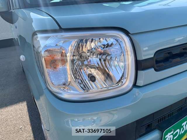 Suzuki SPACIA 2021-02 8280170-14