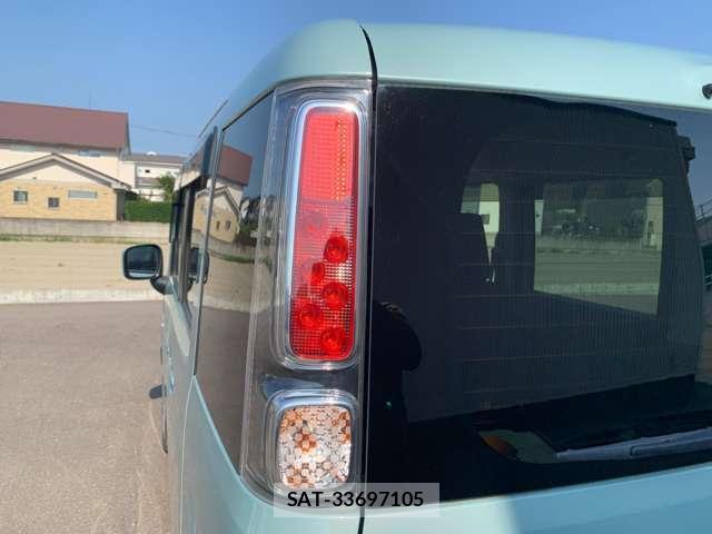 Suzuki SPACIA 2021-02 8280170-16