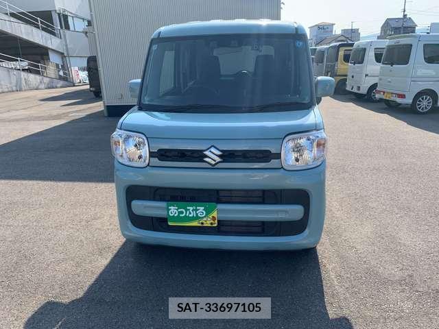 Suzuki SPACIA 2021-02 8280170-6