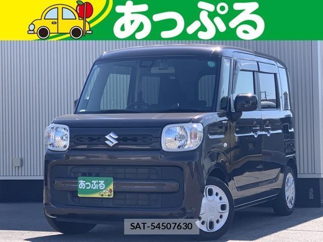 Suzuki SPACIA 2019-10 8280176-0