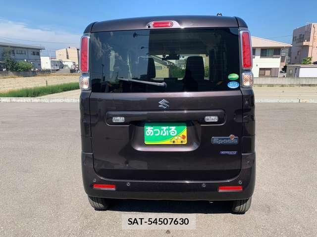 Suzuki SPACIA 2019-10 8280176-10