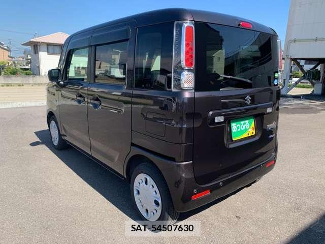 Suzuki SPACIA 2019-10 8280176-11