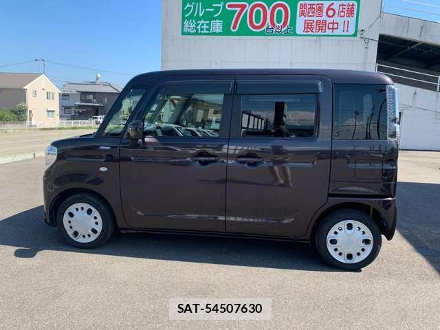 Suzuki SPACIA 2019-10 8280176-12