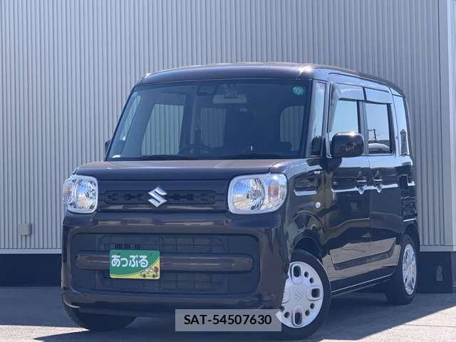 Suzuki SPACIA 2019-10 8280176-4