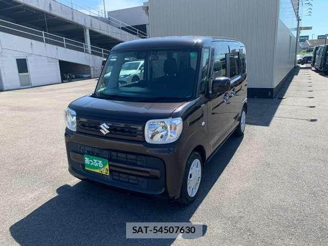 Suzuki SPACIA 2019-10 8280176-5