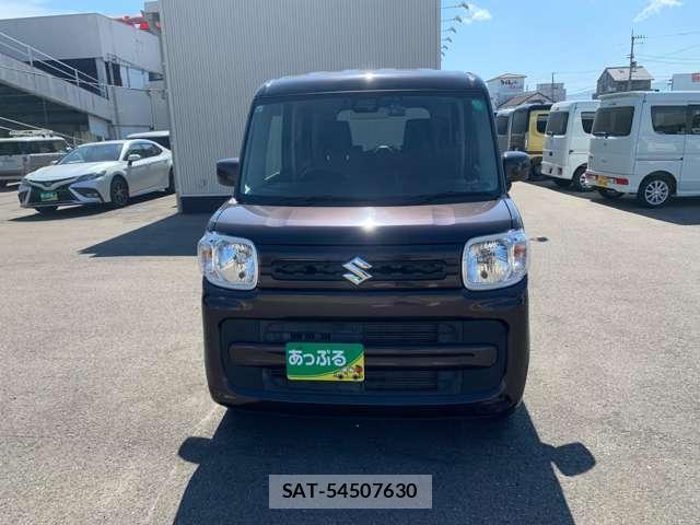 Suzuki SPACIA 2019-10 8280176-6