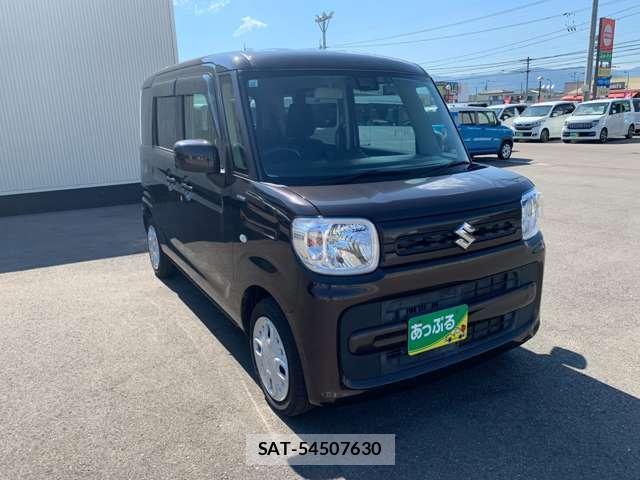 Suzuki SPACIA 2019-10 8280176-7
