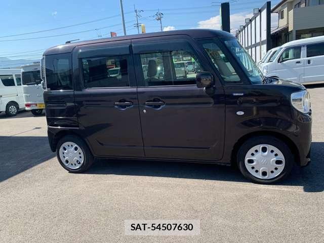Suzuki SPACIA 2019-10 8280176-8