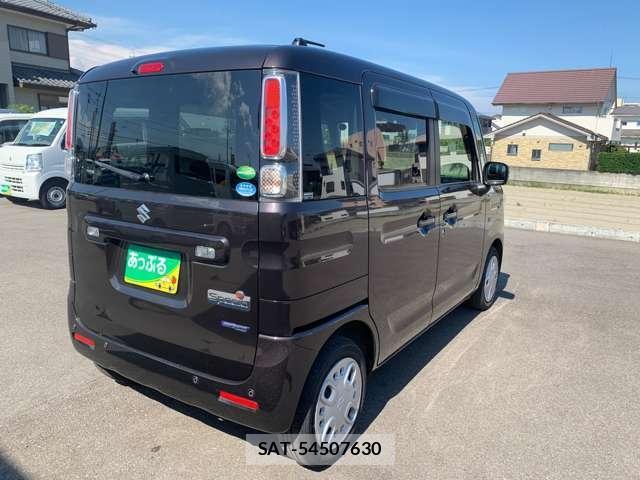 Suzuki SPACIA 2019-10 8280176-9