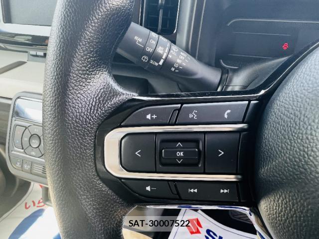 Suzuki SPACIA 2026-03 8280314-11