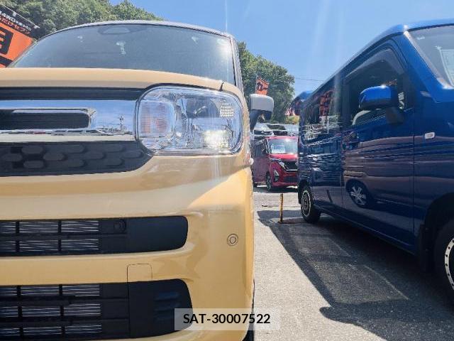 Suzuki SPACIA 2026-03 8280314-18