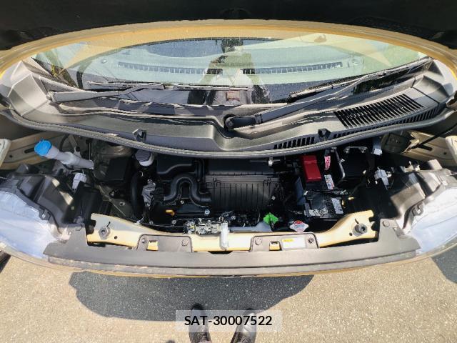 Suzuki SPACIA 2026-03 8280314-19