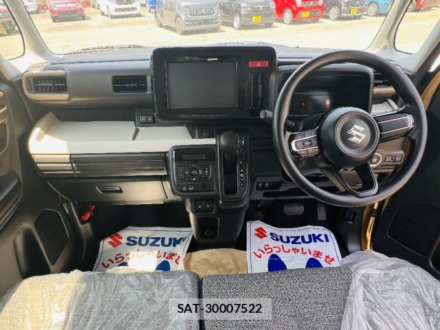 Suzuki SPACIA 2026-03 8280314-2
