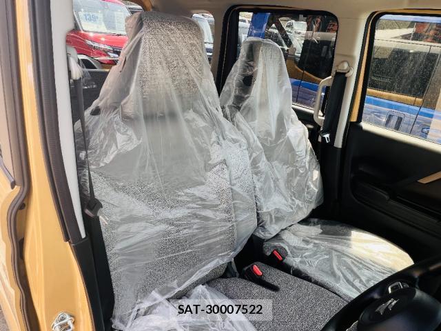 Suzuki SPACIA 2026-03 8280314-3