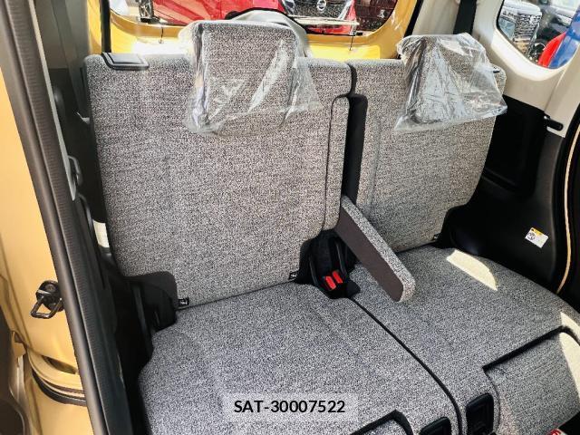 Suzuki SPACIA 2026-03 8280314-5