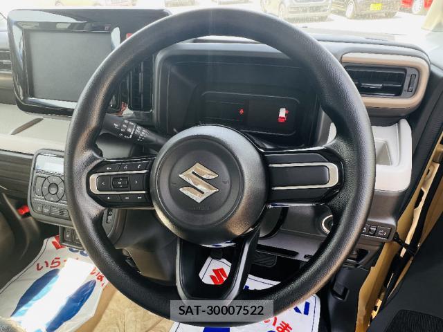 Suzuki SPACIA 2026-03 8280314-7