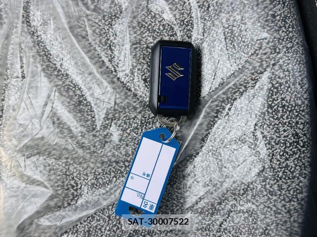 Suzuki SPACIA 2026-03 8280314-8