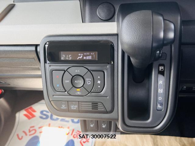 Suzuki SPACIA 2026-03 8280314-9