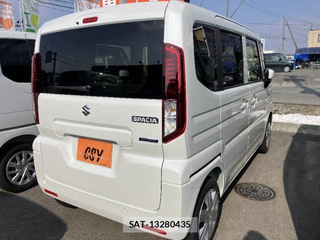 Suzuki SPACIA 2026-01 8280315-1