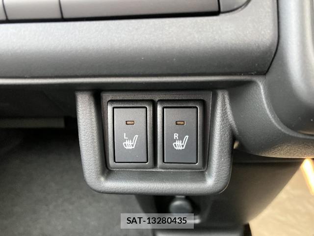 Suzuki SPACIA 2026-01 8280315-10