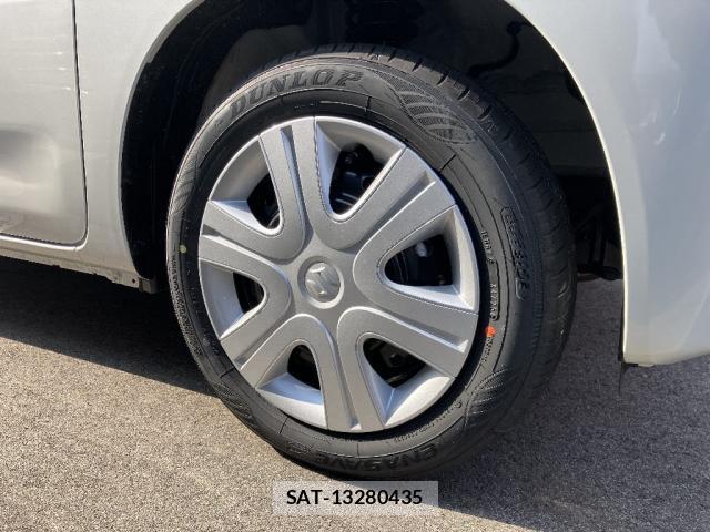 Suzuki SPACIA 2026-01 8280315-15