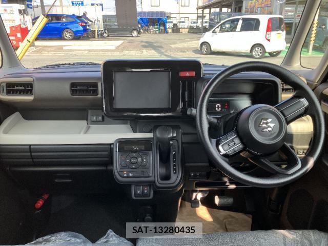 Suzuki SPACIA 2026-01 8280315-2