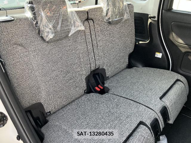 Suzuki SPACIA 2026-01 8280315-4