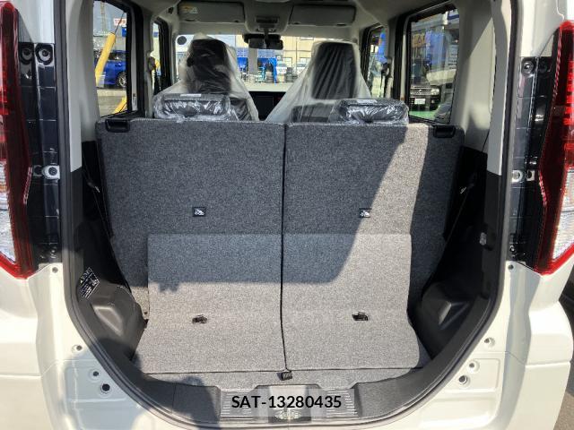 Suzuki SPACIA 2026-01 8280315-5