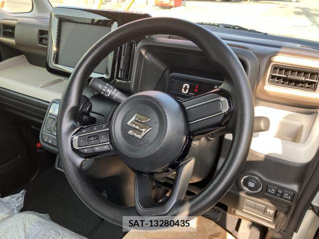 Suzuki SPACIA 2026-01 8280315-7