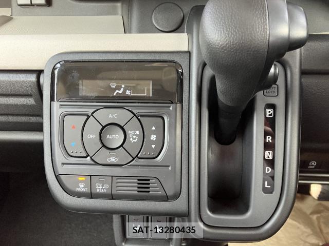 Suzuki SPACIA 2026-01 8280315-9