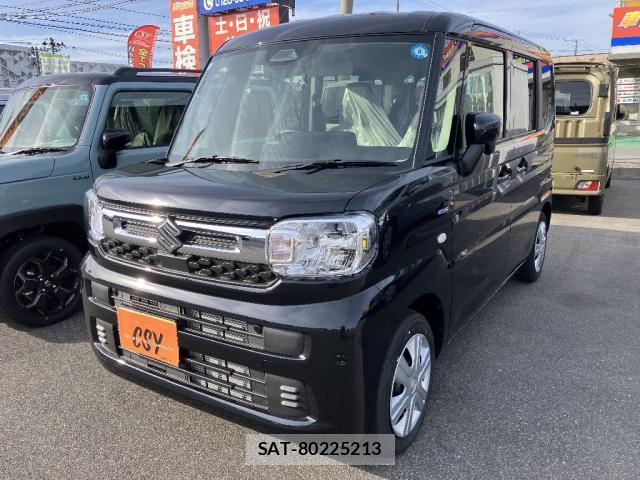 Suzuki SPACIA 2026-04 8280316-0